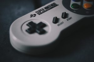 Game Art