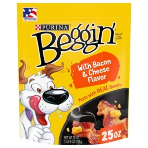Treat Beggin Perro