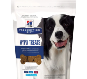 Hills Treat Perro