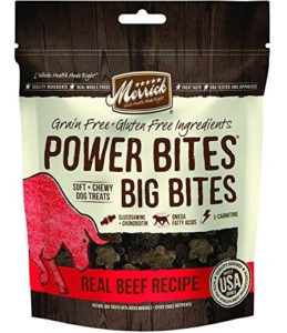 Power Bites Treat...