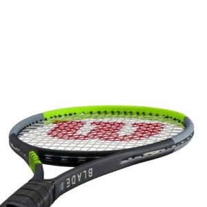 Raqueta Tenis