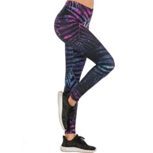 Leggings Mujer