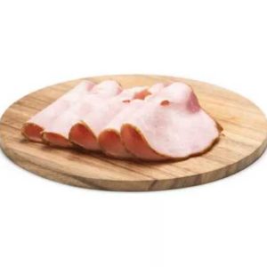 Jamon de Pavo