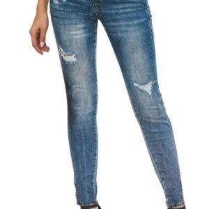Jeans mujer
