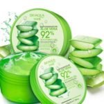 Crema Aloe Vera