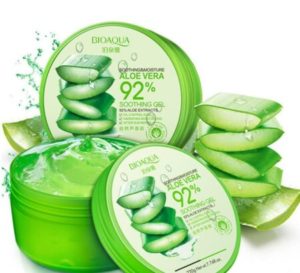 Crema Aloe Vera