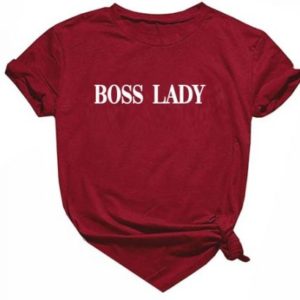Camiseta Mujer
