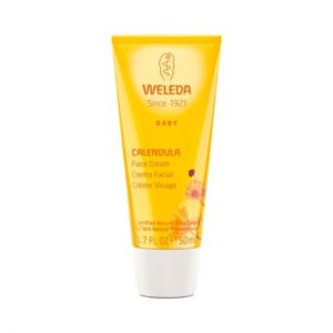 Crema Caléndula