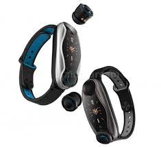 Reloj Futurista