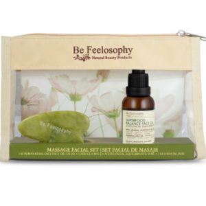 Kit Masaje Facial