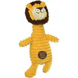 Peluche Leon