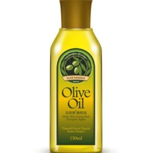 Esencia de Oliva