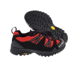 Zapatos Trail